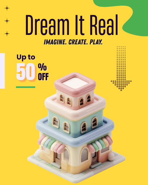 PRETEND PLAY