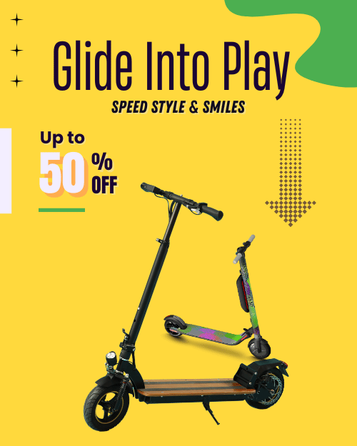 SCOOTERS