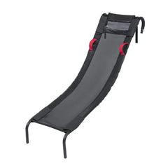 Bestway® 1.69m x 46cm Xtreme Air Trampoline Climb 'n Slide 59125