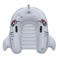 Bestway® Shark Venture Inflatable Kickboard 42073