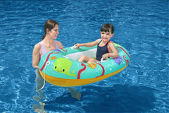 Bestway® Tropical Crew Baby Boat 34009