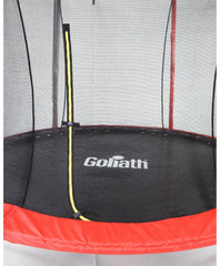 Goliath Colossus 10 Feet Trampoline TR-10-P21-B