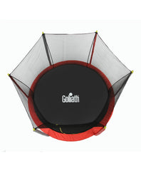 Goliath Colossus 10 Feet Trampoline TR-10-P21-B